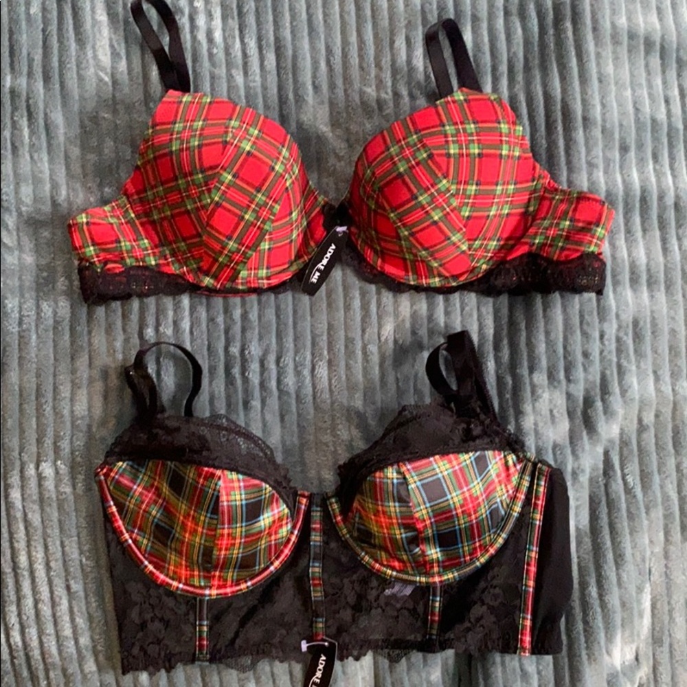 Adore Me Bras
